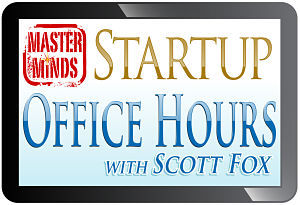 Free Fundraising Advice for Founders - Startup Office Hours