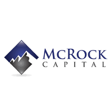 Venture Capital & Angel Investors McRock Capital in Toronto ON