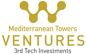 Venture Capital & Angel Investors Mediterranean Towers Ventures in Ganei Tikva Center District