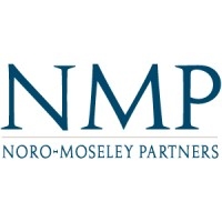 Venture Capital & Angel Investors Noro-Moseley Partners in Atlanta GA