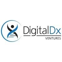 Venture Capital & Angel Investors DigitalDx Ventures in Menlo Park CA