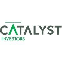 Venture Capital & Angel Investors Catalyst Investors in New York NY