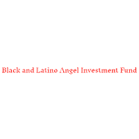 Black and Latino Angel Fund