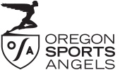 Oregon Sports Angels