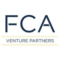 FCA Venture Partners
