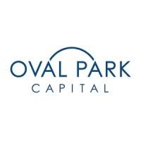 Venture Capital & Angel Investors Oval Park Capital in Raleigh NC