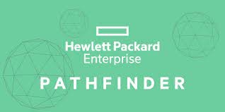 Hewlett Packard Pathfinder