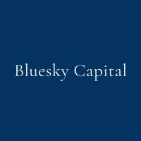Venture Capital & Angel Investors Bluesky Capital in New York 