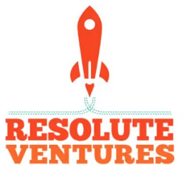 Venture Capital & Angel Investors Resolute Ventures in San Francisco CA