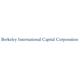 Berkeley International Capital Corp