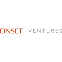 Venture Capital & Angel Investors ONSET Ventures in Menlo Park CA