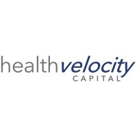 Venture Capital & Angel Investors Health Velocity Capital in San Francisco CA