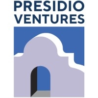 Venture Capital & Angel Investors Presidio Ventures in Santa Clara 