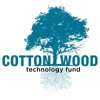 Venture Capital & Angel Investors Cottonwood Technology Fund in Santa Fe 