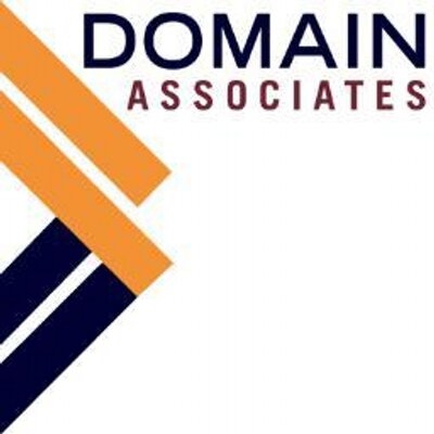 Venture Capital & Angel Investors Domain Associates in Princeton NJ