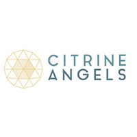 Citrine Angels