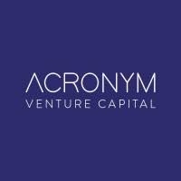 Acronym Venture Capital
