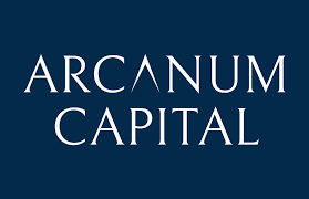 Venture Capital & Angel Investors Arcanum Capital in  DE