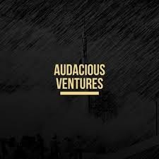 Venture Capital & Angel Investors Audacious Ventures in  CA