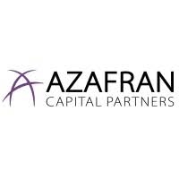 Venture Capital & Angel Investors Azafran Capital Partners in New York NY