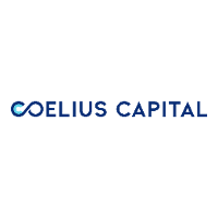 Venture Capital & Angel Investors Coelius Capital in  CA