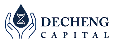 Venture Capital & Angel Investors Decheng Capital in Menlo Park CA