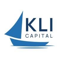 Venture Capital & Angel Investors Kli Capital in  NY