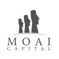 Venture Capital & Angel Investors Moai Capital in San Mateo CA