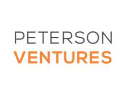 Venture Capital & Angel Investors Peterson Ventures in Cottonwood Heights UT