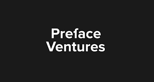 Venture Capital & Angel Investors Preface Ventures in New York CA