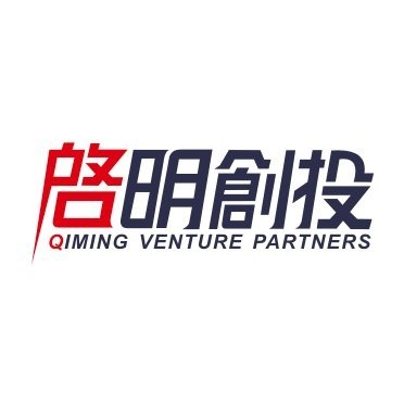 Venture Capital & Angel Investors Qiming Venture Partners in Lujiazui Shanghai