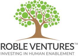 Venture Capital & Angel Investors Roble Ventures in Los Altos CA