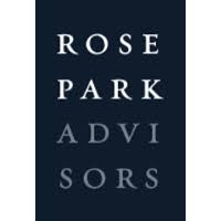 Venture Capital & Angel Investors Rose Park Advisors in Boston MA
