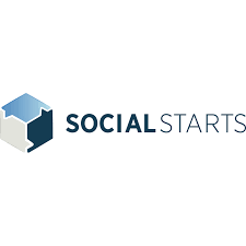 Venture Capital & Angel Investors Social Starts in  CA