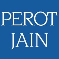 Venture Capital & Angel Investors Perot Jain in Dallas TX