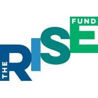 Venture Capital & Angel Investors The Rise Fund in  CA