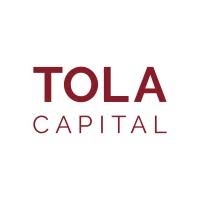 Venture Capital & Angel Investors Tola Capital in Seattle WA