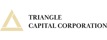 Venture Capital & Angel Investors Triangle Capital Corporation in Toronto NC
