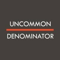 Uncommon Denominator