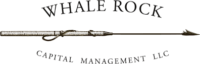 Whale Rock Capital Management
