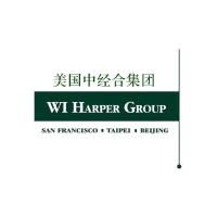 Venture Capital & Angel Investors WI Harper Group in San Francisco CA