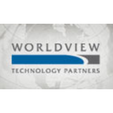 Venture Capital & Angel Investors Worldview Technology Partners in San Jose CA