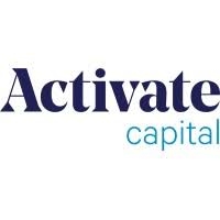 Venture Capital & Angel Investors Activate Capital in San Francisco CA