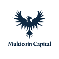 Multicoin Capital