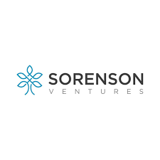 Venture Capital & Angel Investors Sorenson Ventures in Palo Alto UT