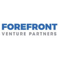 Venture Capital & Angel Investors Forefront Venture Partners in Boca Raton FL