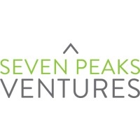 Venture Capital & Angel Investors Seven Peaks Ventures in Bend OR