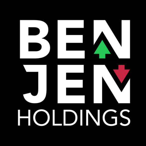 Venture Capital & Angel Investors Ben Jen Holdings LLC in Princeton NJ